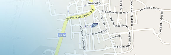 indirizzo alatrasporti